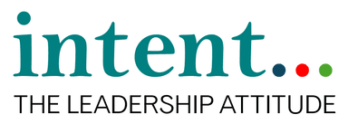 Intent: The Leadership Attitude
